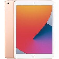 Apple iPad 10.2 (2020) 32Gb 4G Gold
